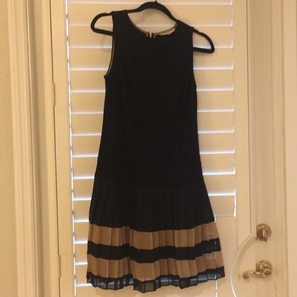 Ann Taylor Loft dress